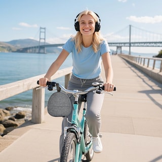 Foto 7 | Funda Universal Gwcase Para Auriculares Jlab Jbl Sony Soundcore - Venta Internacional.