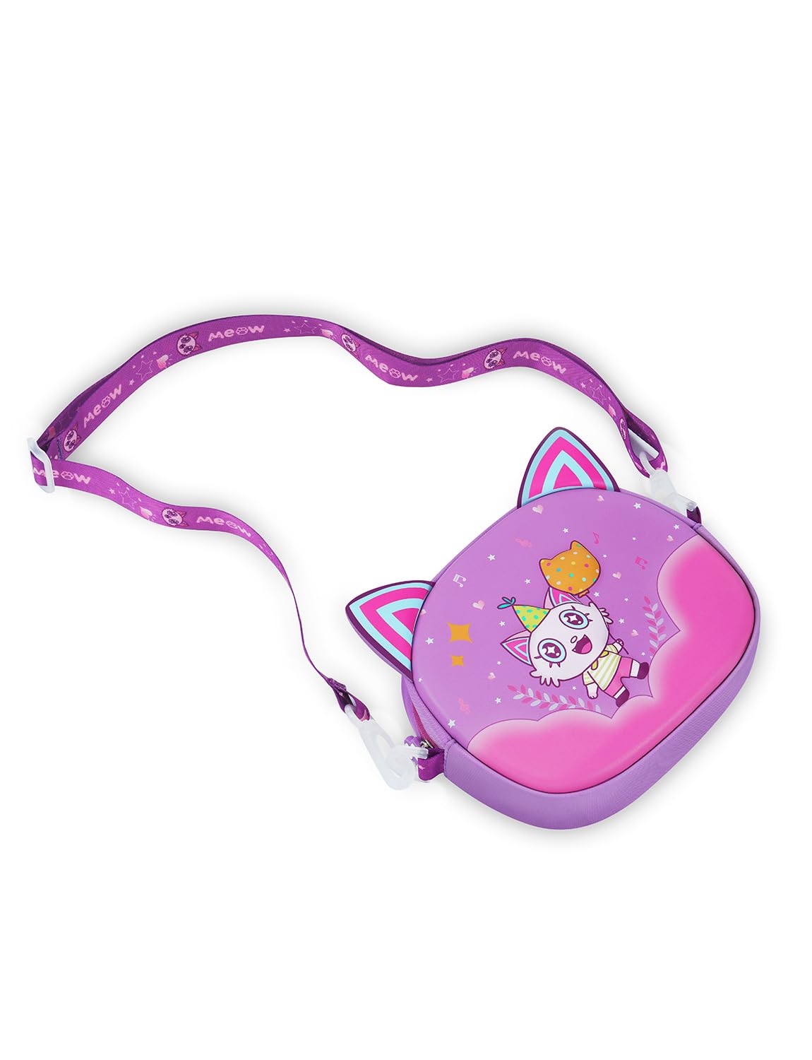 Foto 7 pulgar | Funda De Viaje Para Auriculares Iclever Hs19/bth12/bth13 Para Niños - Venta Internacional.