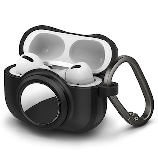 Foto 1 | Funda Y Funda Spigen Tag Armor Duo Para Airpods Pro Y Airtag - Venta Internacional.
