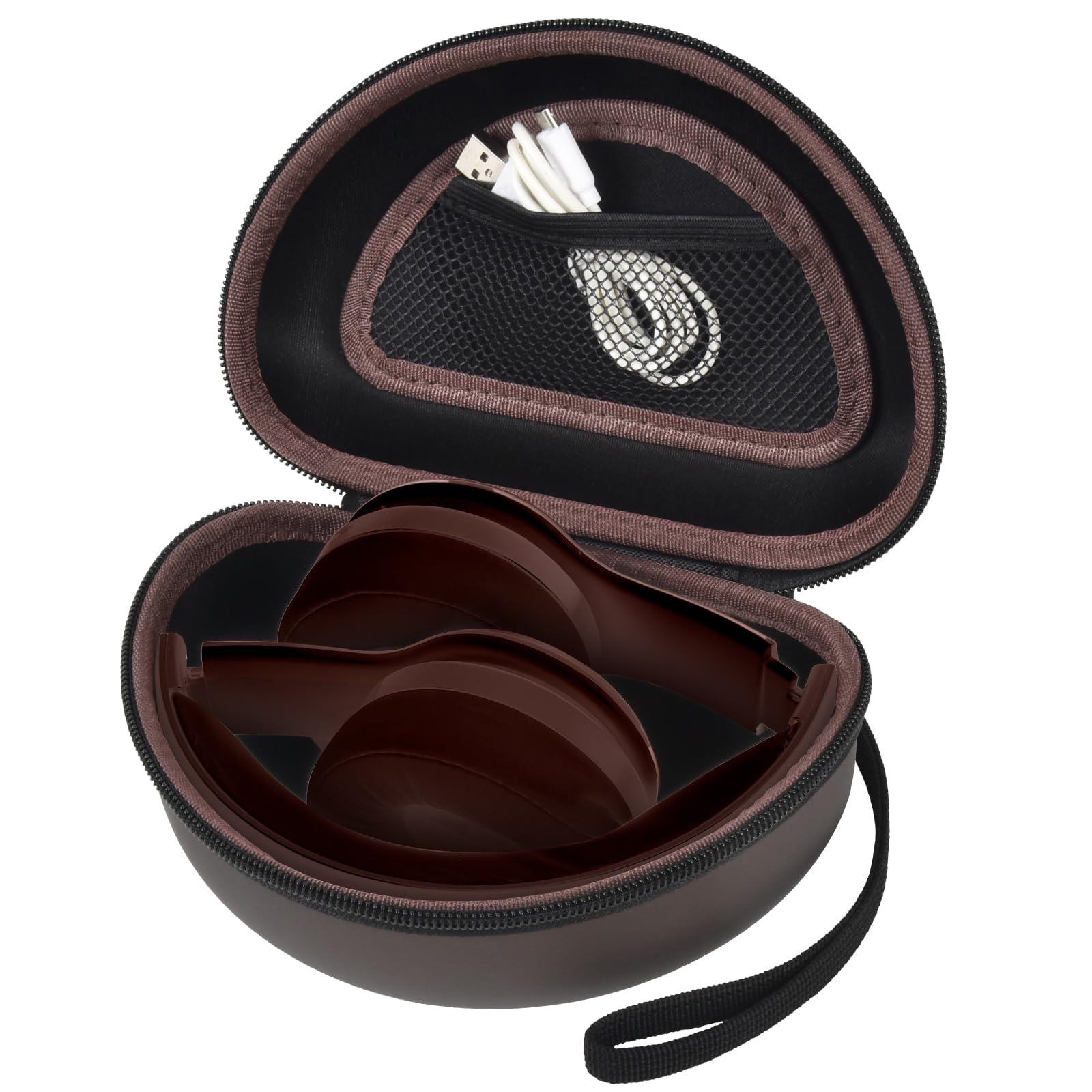 Funda Para Auriculares Comecase Compatible Con Beats Solo 4/studio Pro/solo3/studio3/solo2/solo Pro - Venta Internacio