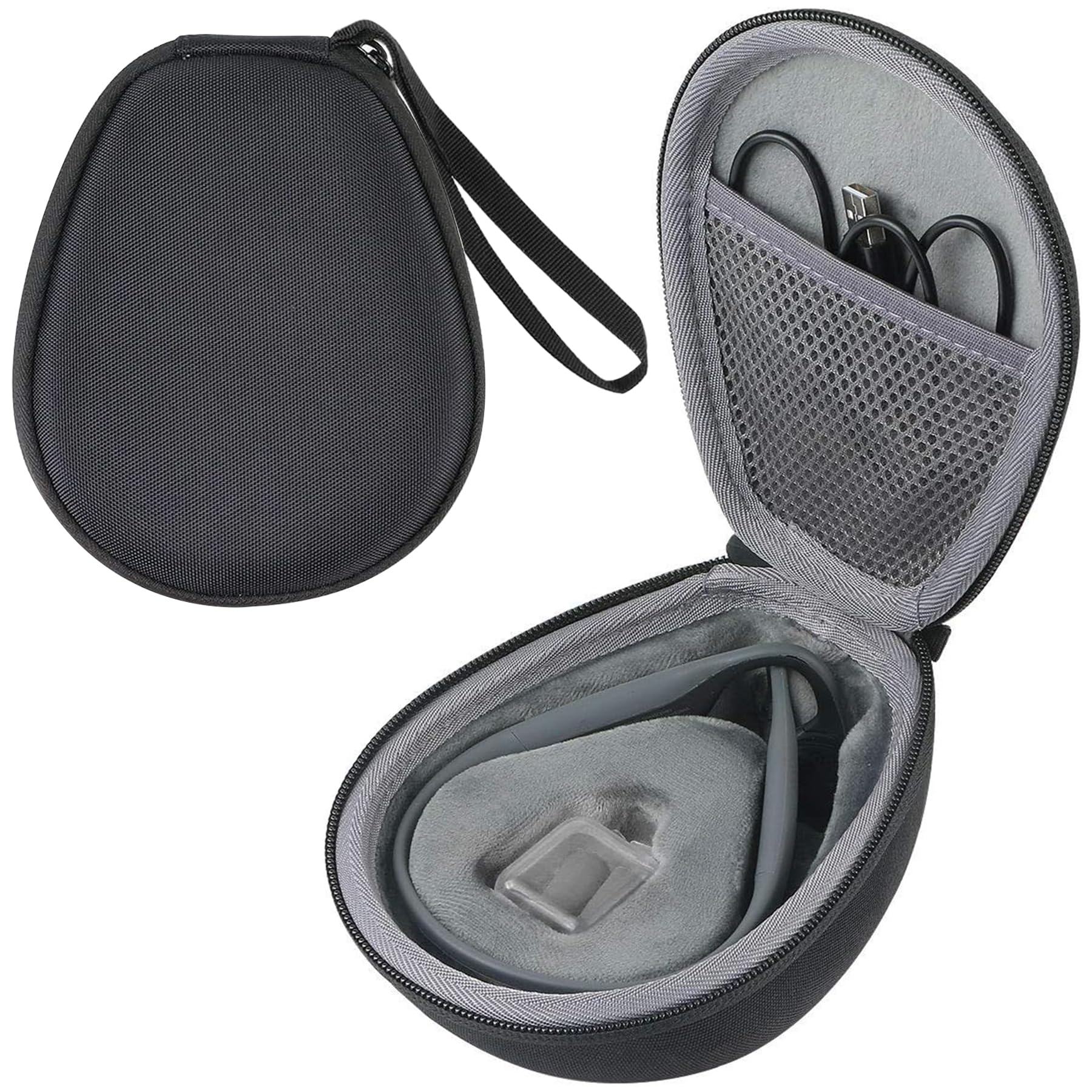 Funda Rígida Co2crea Para Shokz New Openrun Pro 2/1  Openrun - Venta Internacional.