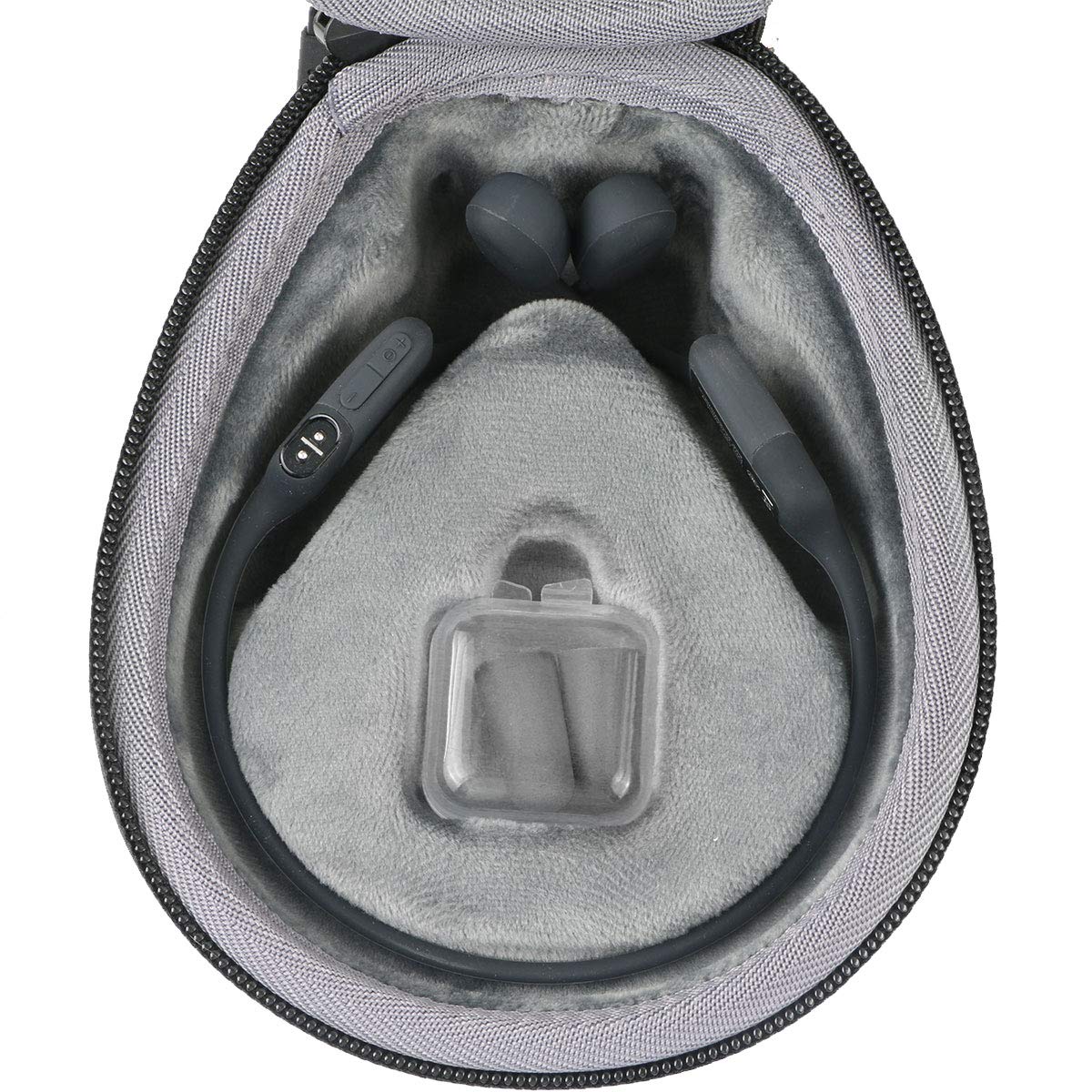 Foto 4 pulgar | Funda Rígida Co2crea Para Shokz New Openrun Pro 2/1  Openrun - Venta Internacional.