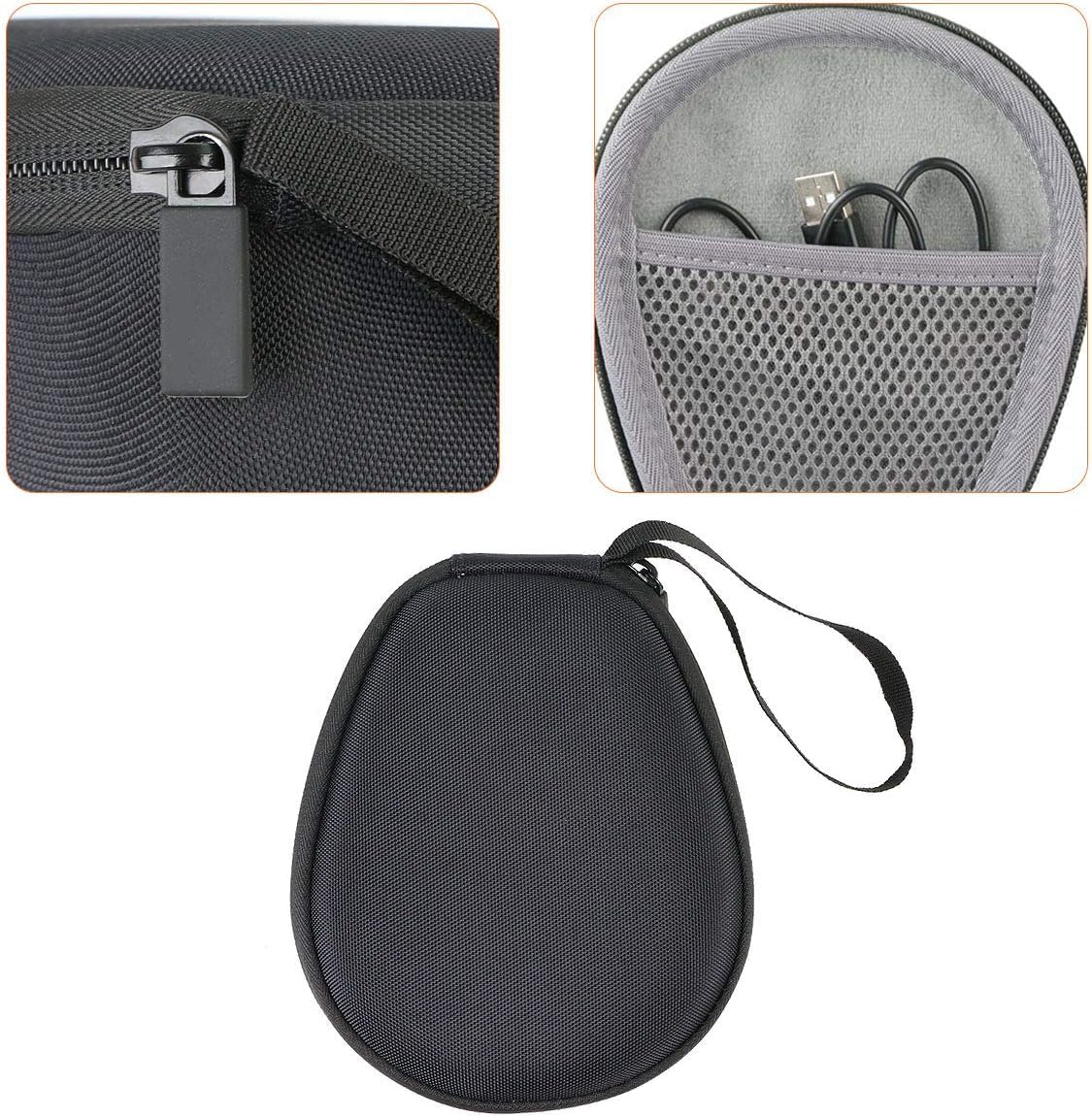 Foto 4 | Funda Rígida Co2crea Para Shokz New Openrun Pro 2/1  Openrun - Venta Internacional.