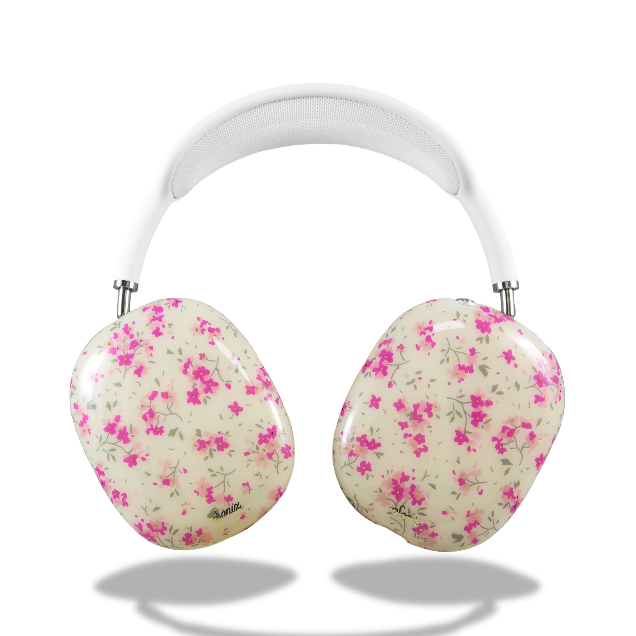 Funda Protectora Para Auriculares Airpods Max Sonix - Venta Internacional.