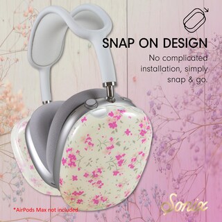 Foto 4 | Funda Protectora Para Auriculares Airpods Max Sonix - Venta Internacional.