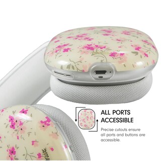 Foto 6 | Funda Protectora Para Auriculares Airpods Max Sonix - Venta Internacional.
