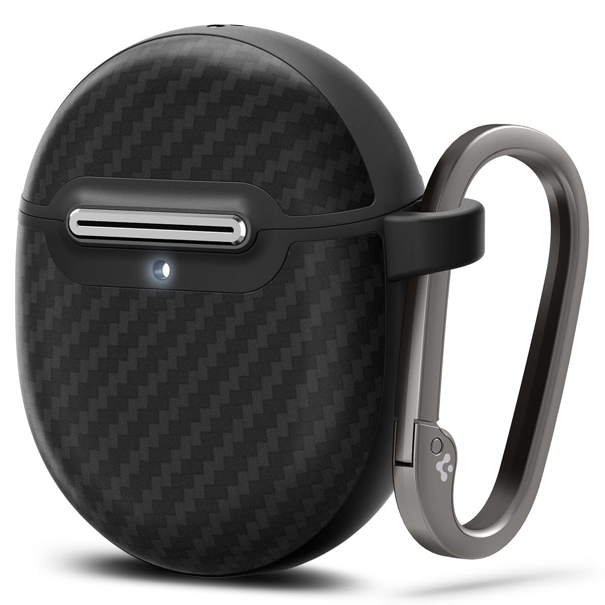 Funda Spigen Enzo Aramid Para Google Pixel Buds Pro 2 - Venta Internacional.