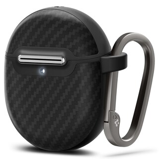 Foto 1 | Funda Spigen Enzo Aramid Para Google Pixel Buds Pro 2 - Venta Internacional.
