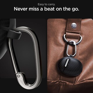 Foto 4 | Funda Spigen Enzo Aramid Para Google Pixel Buds Pro 2 - Venta Internacional.