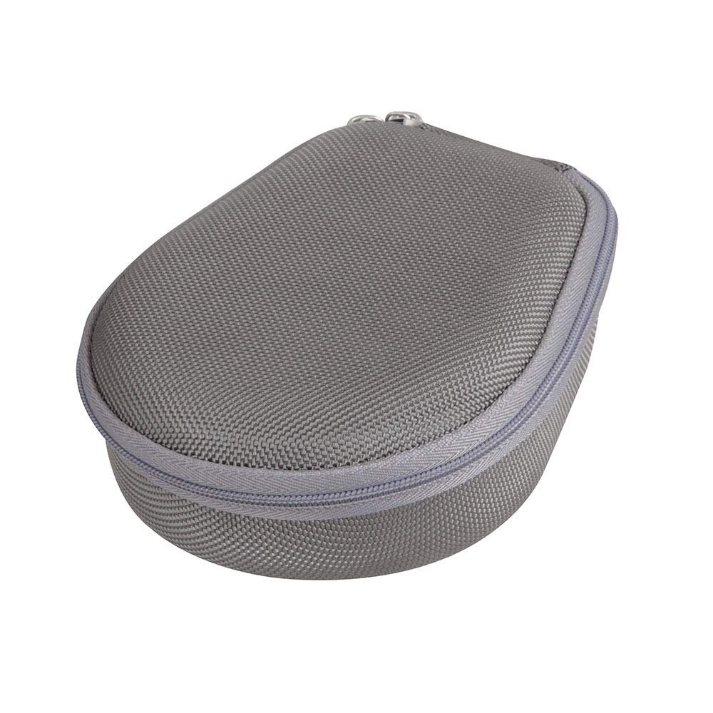 Foto 5 pulgar | Funda Hermitshell Para Aftershokz Trekz Air/aeropex (gris) - Venta Internacional.