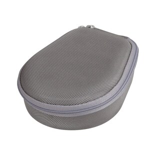 Foto 4 | Funda Hermitshell Para Aftershokz Trekz Air/aeropex (gris) - Venta Internacional.