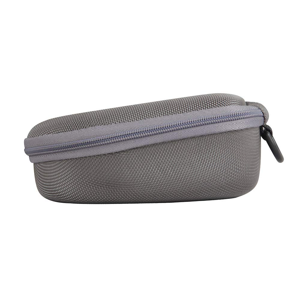 Foto 6 pulgar | Funda Hermitshell Para Aftershokz Trekz Air/aeropex (gris) - Venta Internacional.
