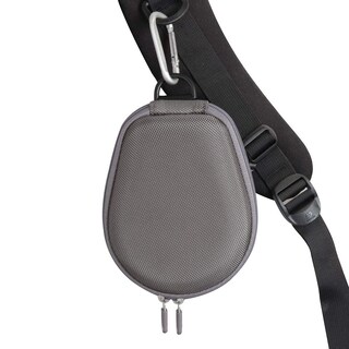 Foto 6 | Funda Hermitshell Para Aftershokz Trekz Air/aeropex (gris) - Venta Internacional.