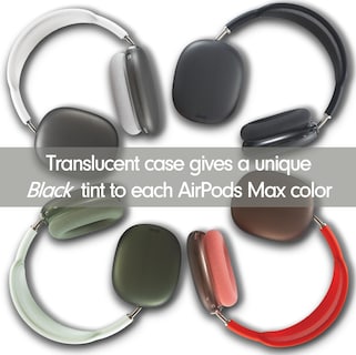 Foto 2 | Funda Protectora Para Auriculares Airpods Max Sonix - Venta Internacional.