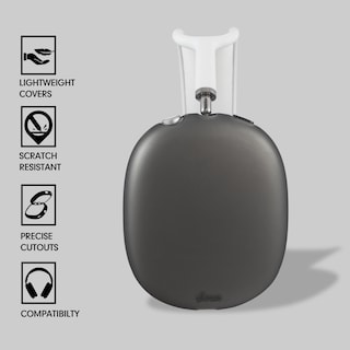 Foto 3 | Funda Protectora Para Auriculares Airpods Max Sonix - Venta Internacional.