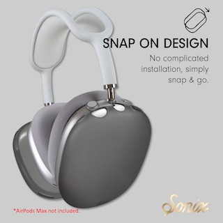 Foto 4 | Funda Protectora Para Auriculares Airpods Max Sonix - Venta Internacional.