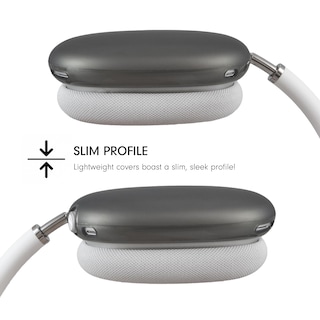 Foto 5 | Funda Protectora Para Auriculares Airpods Max Sonix - Venta Internacional.