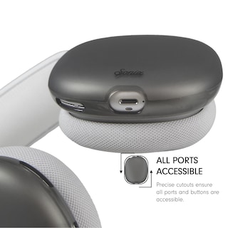 Foto 6 | Funda Protectora Para Auriculares Airpods Max Sonix - Venta Internacional.