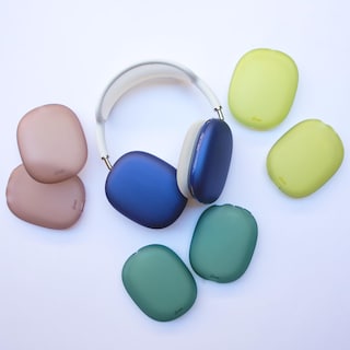 Foto 7 | Funda Protectora Para Auriculares Airpods Max Sonix - Venta Internacional.