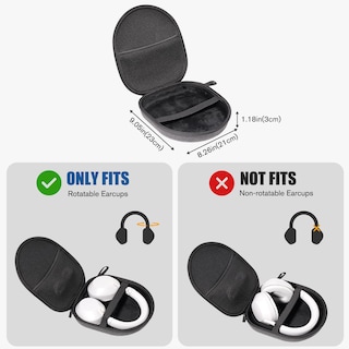 Foto 3 | Funda Para Auriculares Procase Hard Universal Para Sony Jbl Tozo - Venta Internacional.