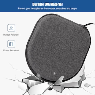 Foto 5 | Funda Para Auriculares Procase Hard Universal Para Sony Jbl Tozo - Venta Internacional.