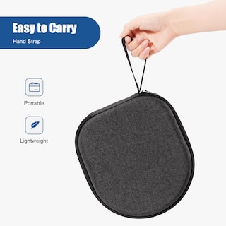 Foto 6 | Funda Para Auriculares Procase Hard Universal Para Sony Jbl Tozo - Venta Internacional.