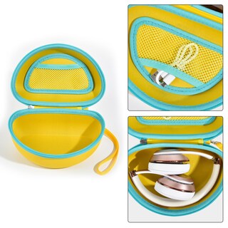 Foto 4 | Funda Para Auriculares Comecase Compatible Con Beats Solo 4/studio Pro/solo3/studio3/solo2/solo Pro - Venta Internacio