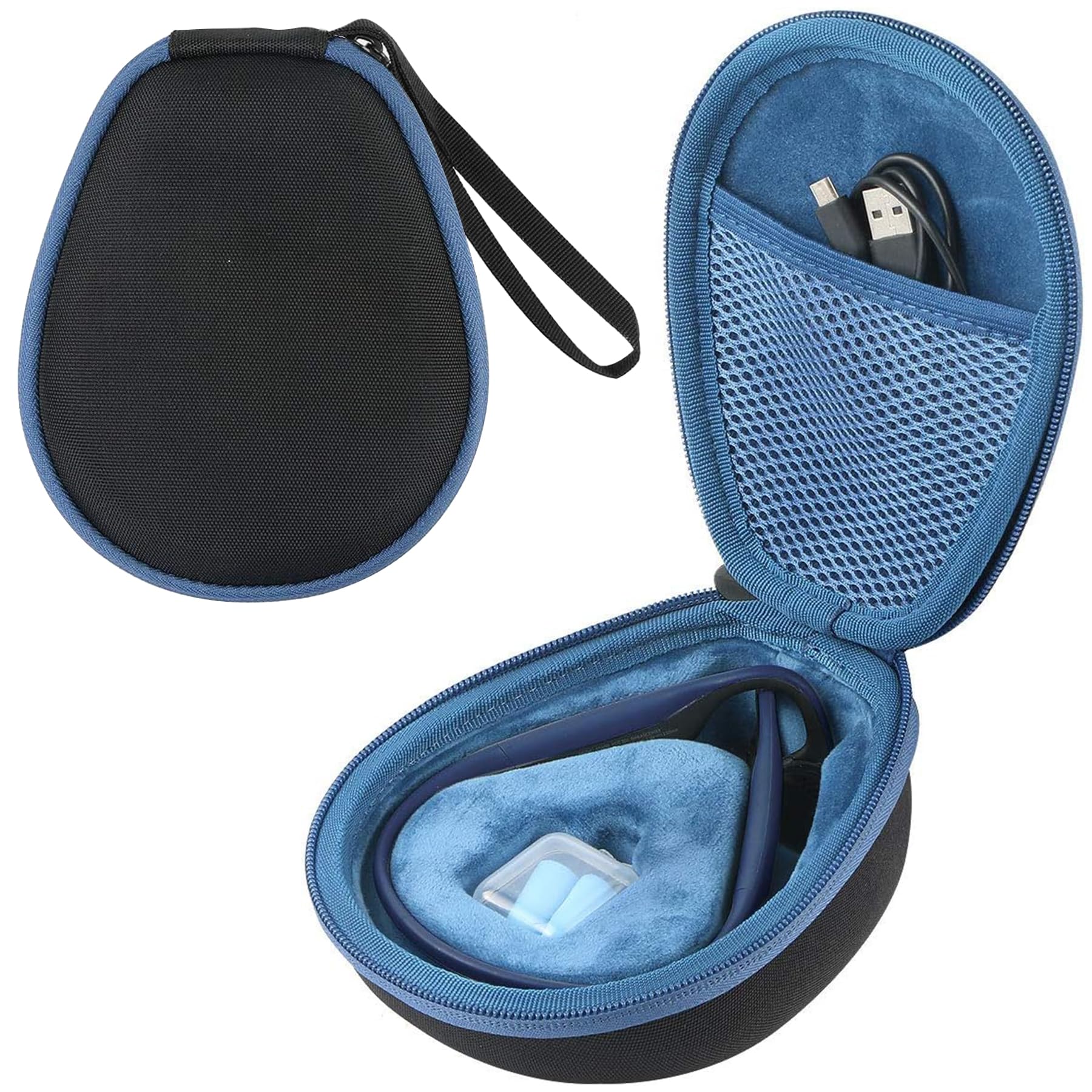 Funda Rígida Co2crea Para Shokz New Openrun Pro 2/1  Openrun - Venta Internacional.