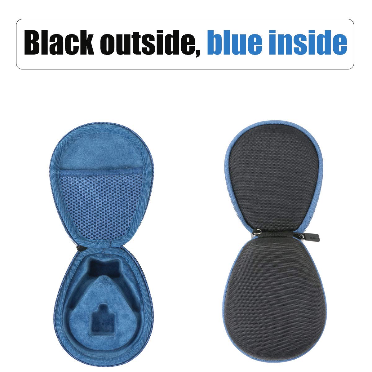 Foto 4 pulgar | Funda Rígida Co2crea Para Shokz New Openrun Pro 2/1  Openrun - Venta Internacional.