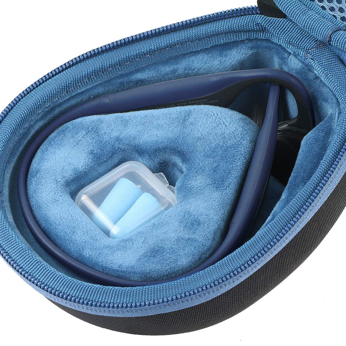 Foto 5 pulgar | Funda Rígida Co2crea Para Shokz New Openrun Pro 2/1  Openrun - Venta Internacional.