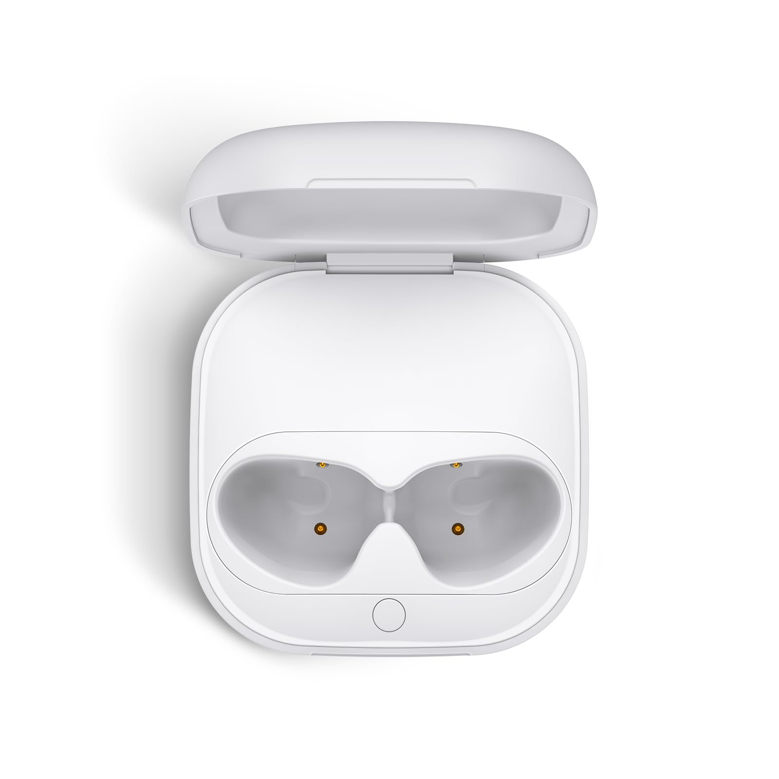 Funda De Carga Inalámbrica Compatible Con Jinstyles Beats Fit Pro - Venta Internacional.