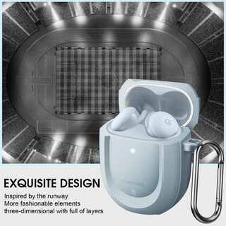Foto 5 | Funda Casebot Para Pixel Buds A-series 2021 Y Pixel Buds 2 - Venta Internacional.