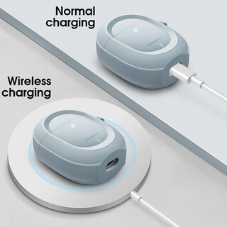 Foto 7 | Funda Casebot Para Pixel Buds A-series 2021 Y Pixel Buds 2 - Venta Internacional.