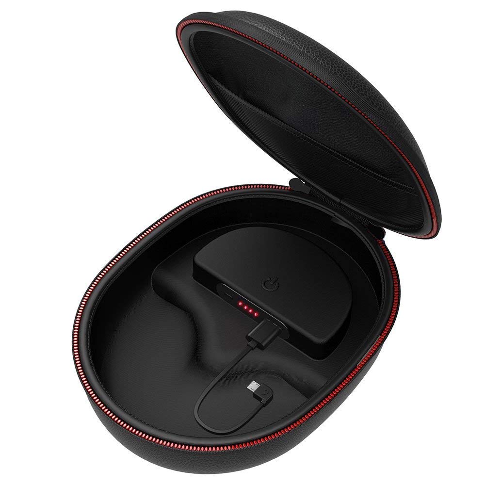 Foto 3 pulgar | Funda De Carga Smatree Para Beats Solo 4/studio Pro/solo2/solo3 - Venta Internacional.
