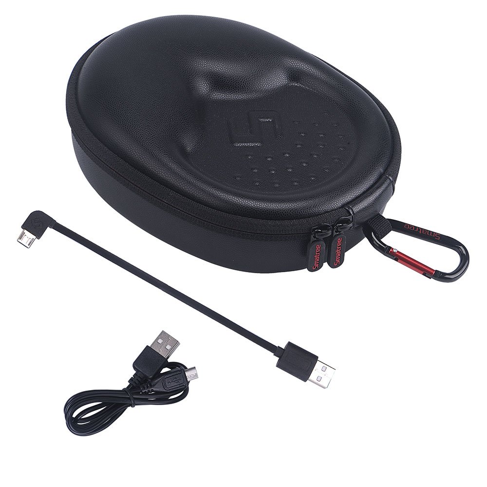 Foto 5 | Funda De Carga Smatree Para Beats Solo 4/studio Pro/solo2/solo3 - Venta Internacional.