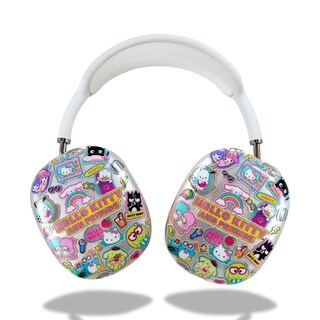 Foto 1 | Funda Protectora Para Auriculares Airpods Max Sonix X Sanrio - Venta Internacional.