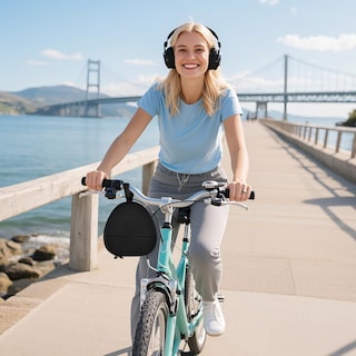 Foto 7 | Funda Universal Para Auriculares Gwcase Para Jlab/jbl/sony/beribes - Venta Internacional.
