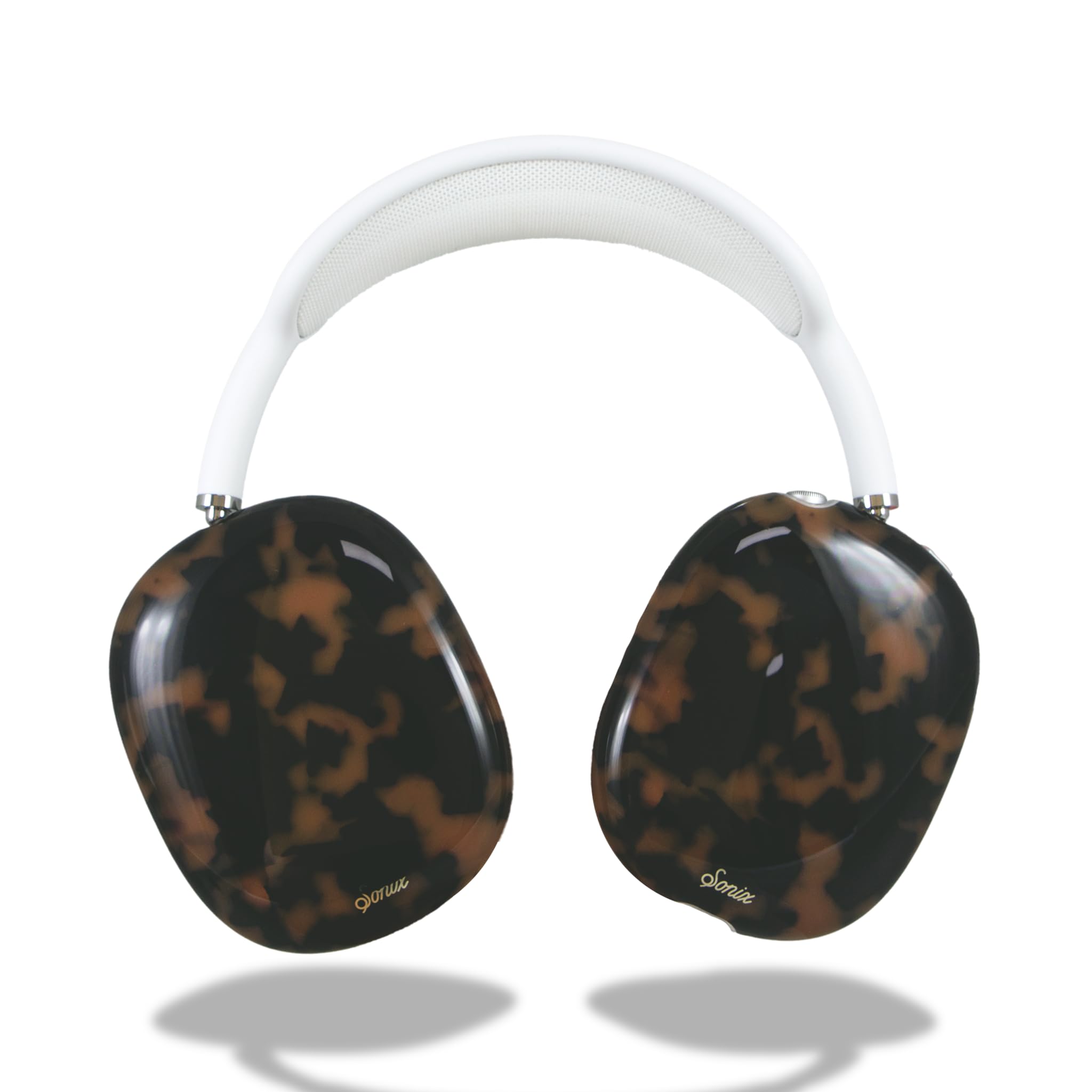 Funda Protectora Para Auriculares Airpods Max Sonix Brown - Venta Internacional.