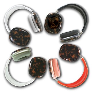 Foto 2 | Funda Protectora Para Auriculares Airpods Max Sonix Brown - Venta Internacional.