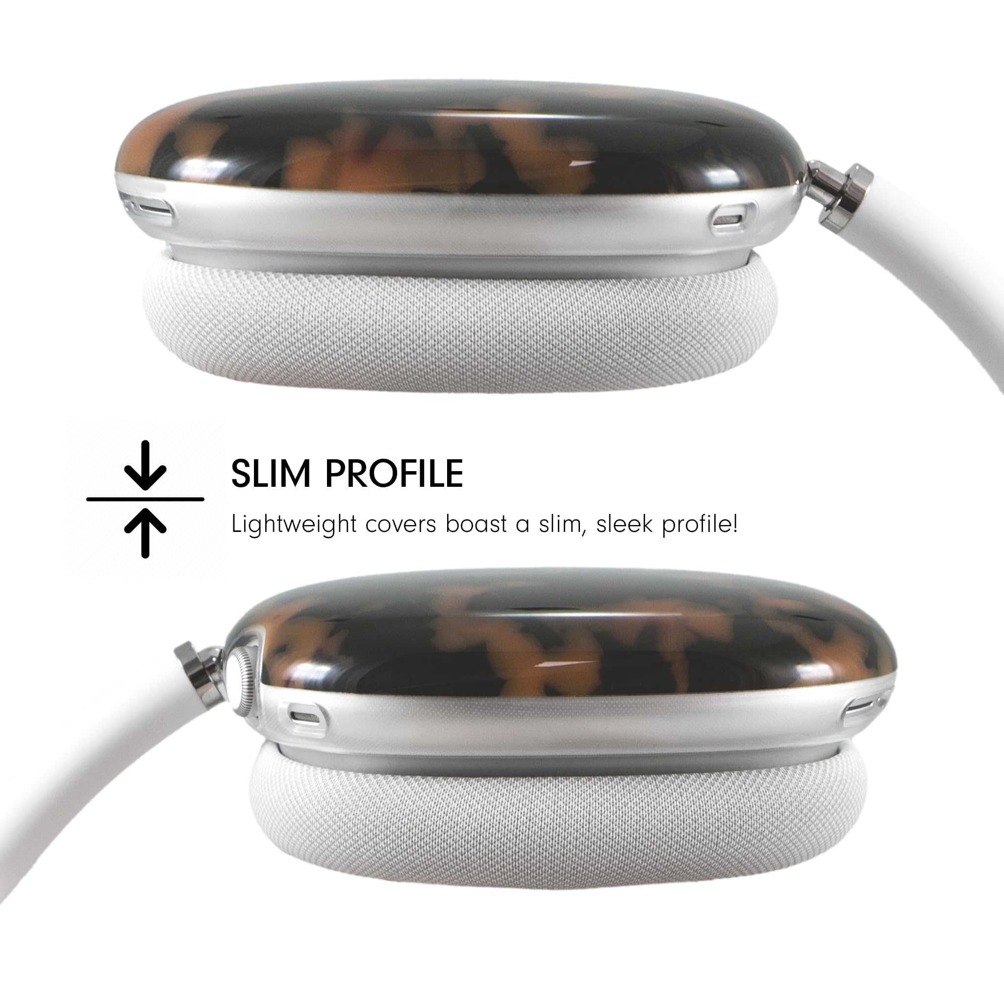 Foto 6 pulgar | Funda Protectora Para Auriculares Airpods Max Sonix Brown - Venta Internacional.