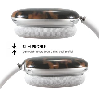 Foto 5 | Funda Protectora Para Auriculares Airpods Max Sonix Brown - Venta Internacional.