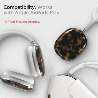 Foto 7 | Funda Protectora Para Auriculares Airpods Max Sonix Brown - Venta Internacional.