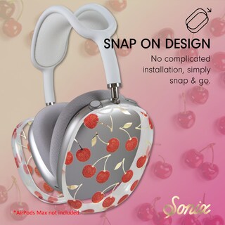 Foto 4 | Funda Protectora Para Auriculares Airpods Max Sonix - Venta Internacional.