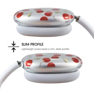 Foto 5 | Funda Protectora Para Auriculares Airpods Max Sonix - Venta Internacional.