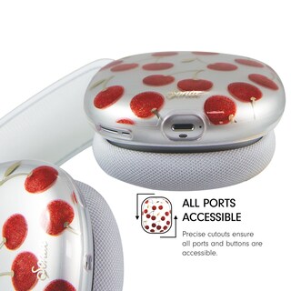 Foto 6 | Funda Protectora Para Auriculares Airpods Max Sonix - Venta Internacional.