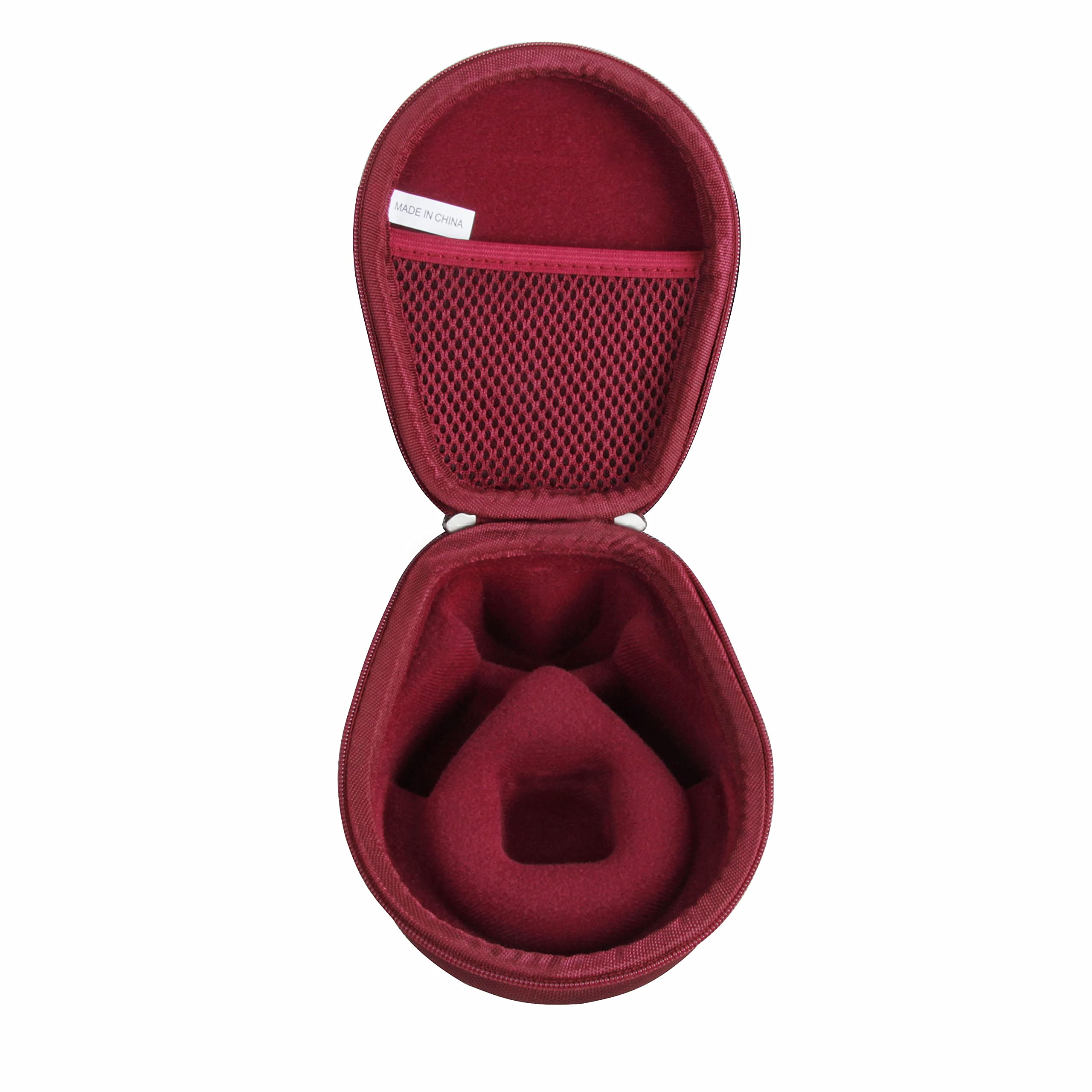 Foto 4 pulgar | Funda Hermitshell Para Aftershokz Trekz Air/aeropex/mini As650/as800 - Venta Internacional.