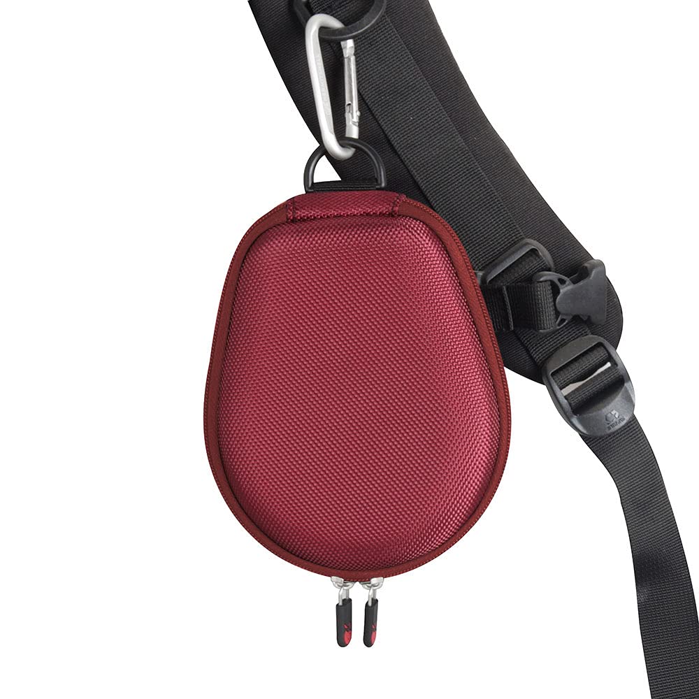 Foto 7 pulgar | Funda Hermitshell Para Aftershokz Trekz Air/aeropex/mini As650/as800 - Venta Internacional.