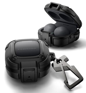 Foto 1 | Funda Protectora Resistente Dexnor Para Samsung Galaxy Buds Fe/buds 2 Pro/buds 2/buds Pro/buds Live - Venta Internacio