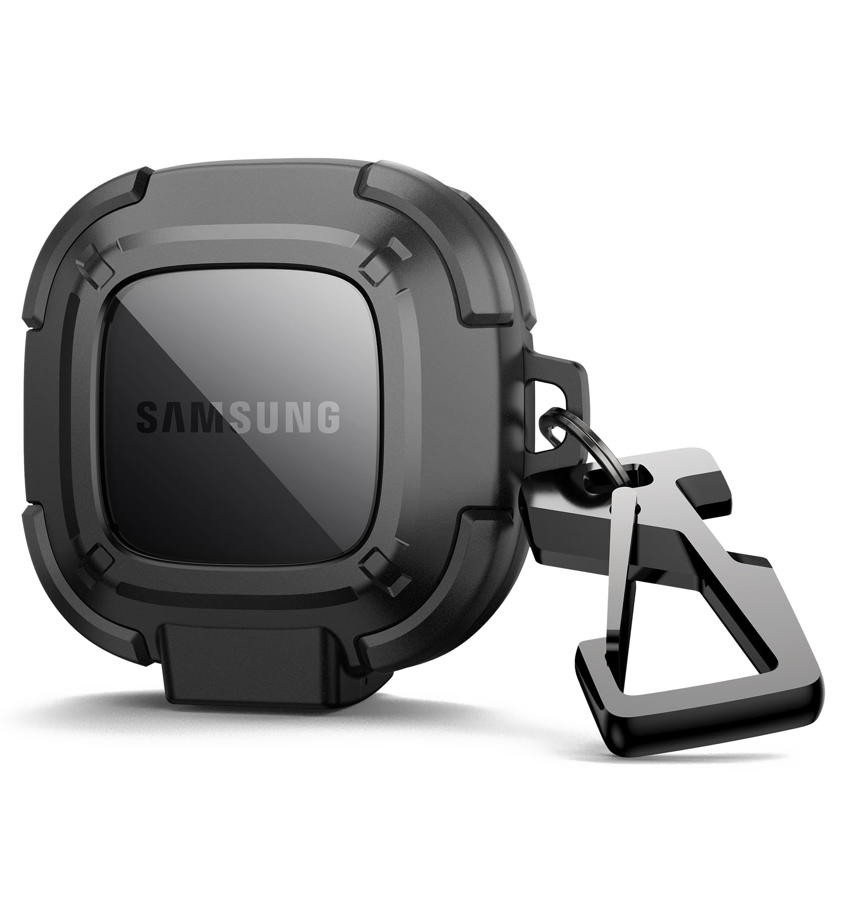 Foto 3 pulgar | Funda Protectora Resistente Dexnor Para Samsung Galaxy Buds Fe/buds 2 Pro/buds 2/buds Pro/buds Live - Venta Internacio