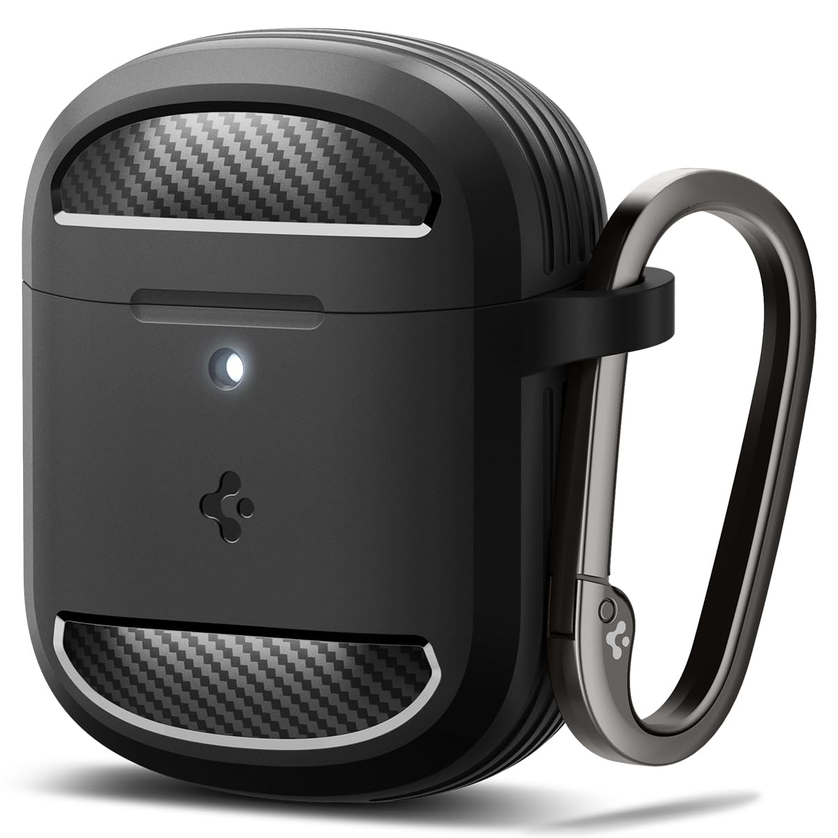 Funda Spigen Rugged Armor Para Google Pixel Buds Pro - Venta Internacional.